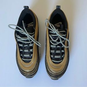 Nike Air Max 97 (Women Shoes) (Size 8.5)